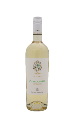 San Marzano - Il Pumo Chardonnay