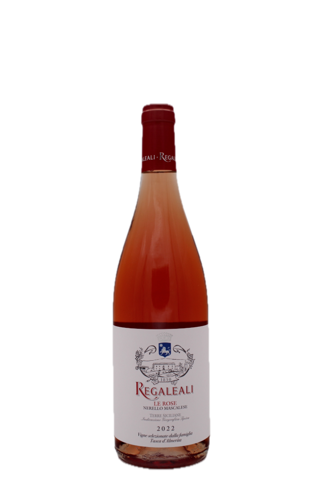 Regaleali - Le Rosé