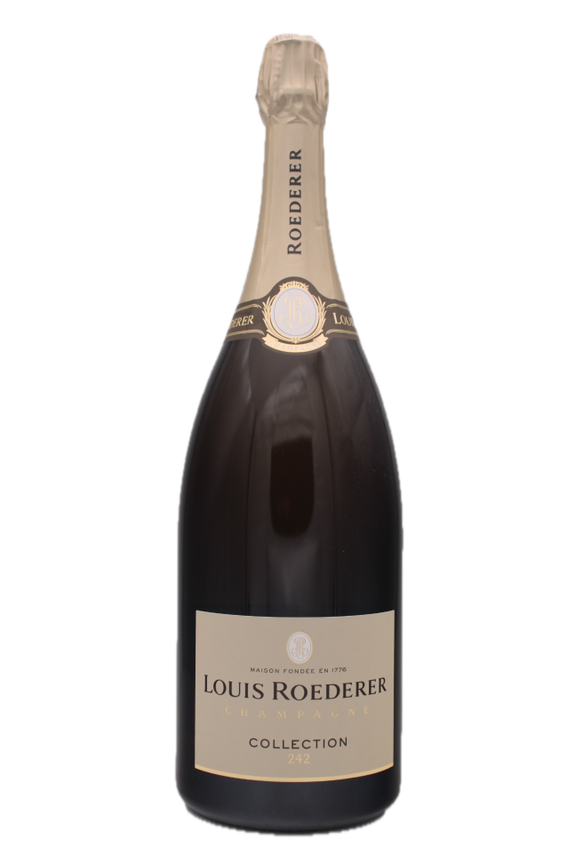 Louis Roederer - Collection 242 Magnum