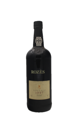 Rozés - Vintage Port 1997