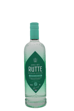 Rutte - Kaffir Lime Limited Gin