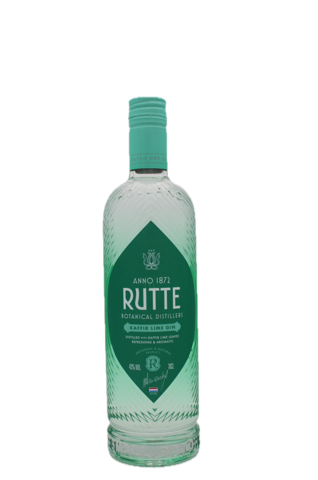 Rutte - Kaffir Lime Limited Gin