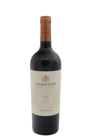 Salentein - Malbec Barrel Selection