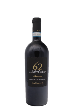san marzano 62
