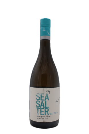 Groote Post - Seasalter 2020