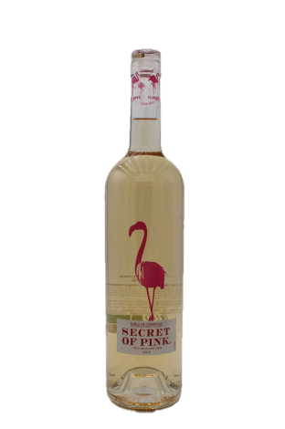 Royal de Jarras - Secret of Pink Gris