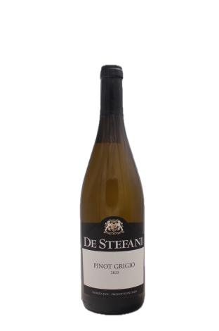 De Stefani - Pinot Grigio