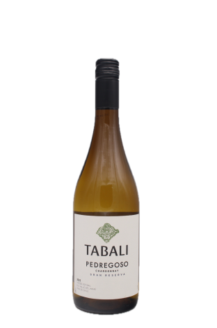 Viña Tabali Pedregoso Chardonnay Gran Reserva