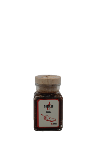 Tomasu Sambal