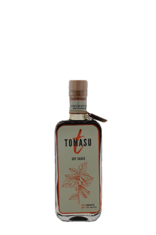 Tomasu Soy Sauce 200 ml