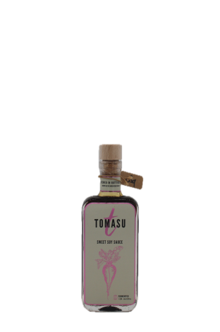 Tomasu Sweet Soy Sauce 100 ml