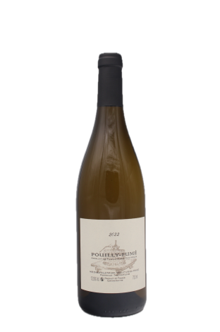 treuillet pouilly fume