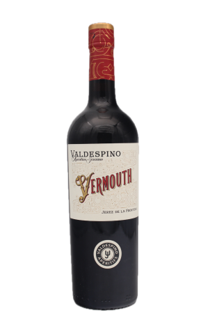 valdespino vermouth