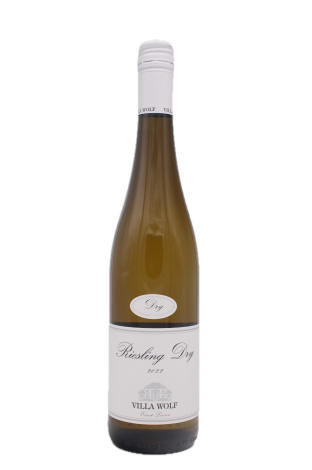 wolf riesling dry