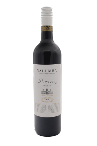 Yalumba - Samuel's Collection Shiraz