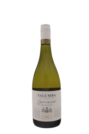Yalumba - Samuel's Collection Rousanne