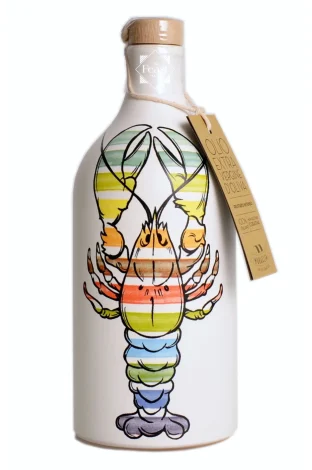 Muraglia - Lobster Olijfolie 0,50
