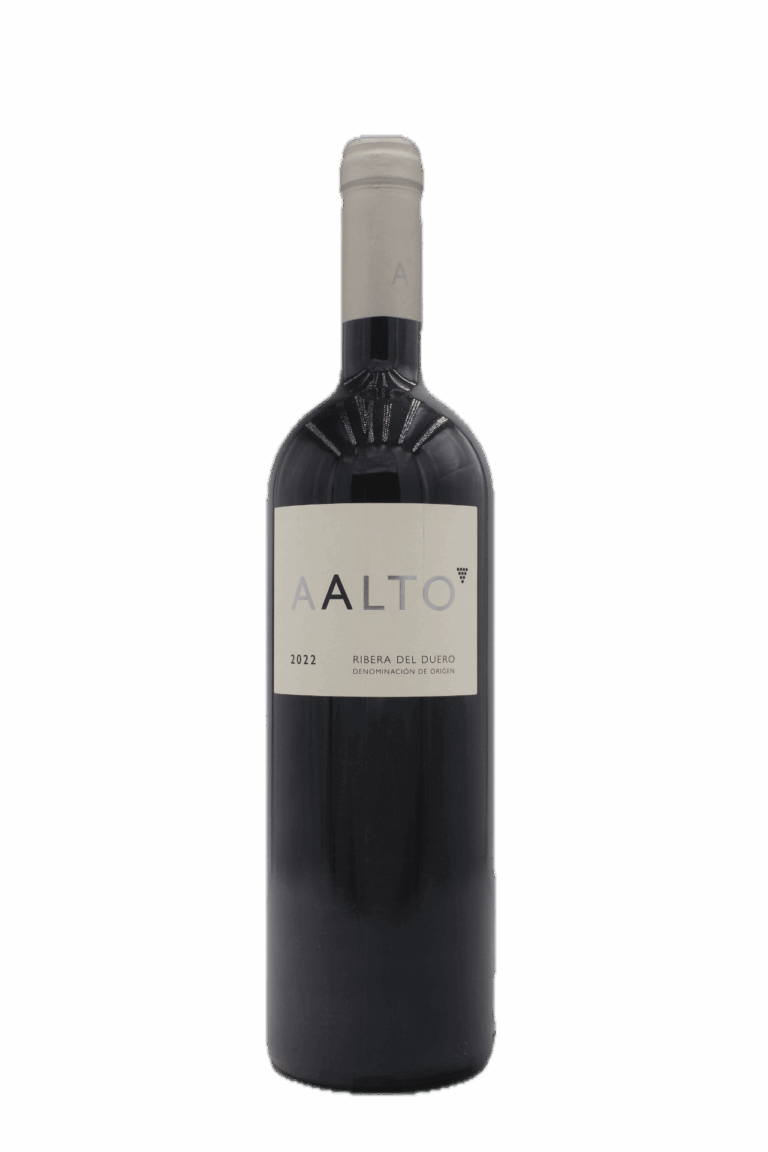 Bodegas Aalto - Aalto 2022