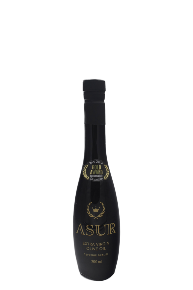 asur