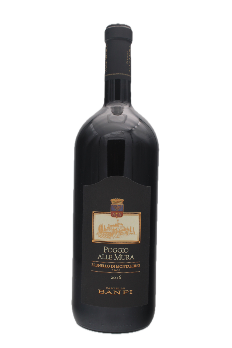 banfi poggio magnum