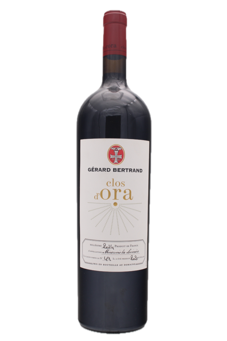 bertrand ora 2014