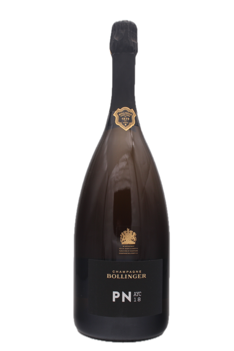 Bollinger - PN AYC 2018 Magnum