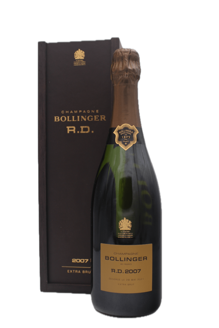 Bollinger - R.D. 2007