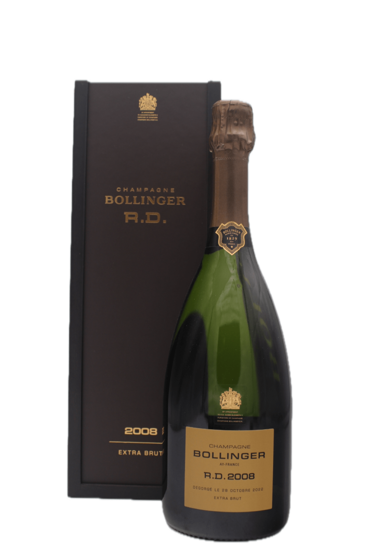 Bollinger - R.D. 2008