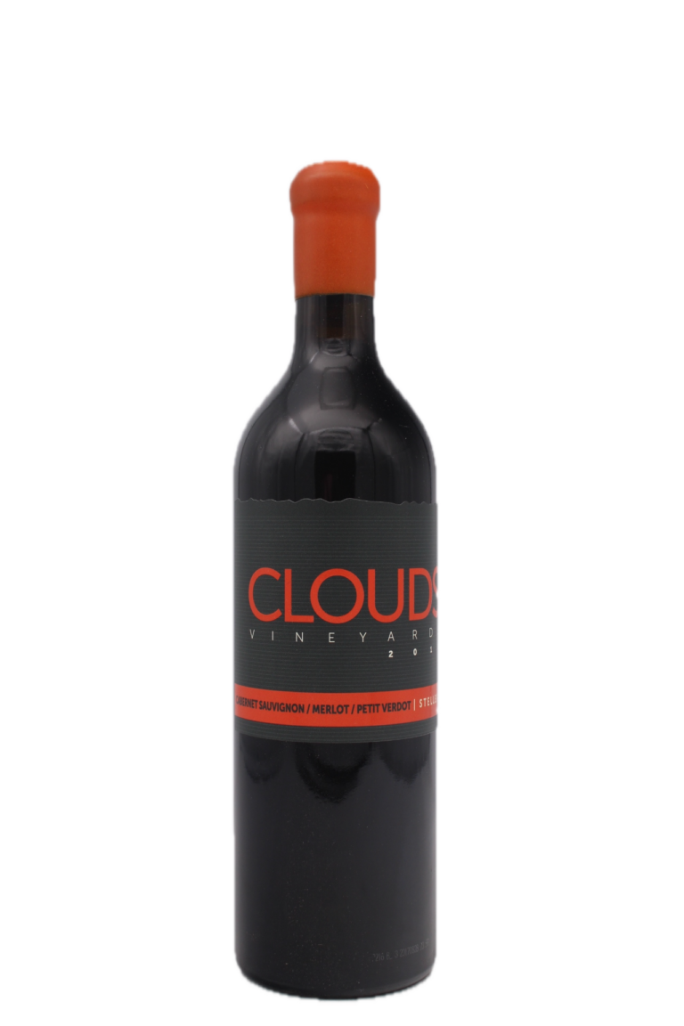 Clouds Estate - Bordeaux Blend