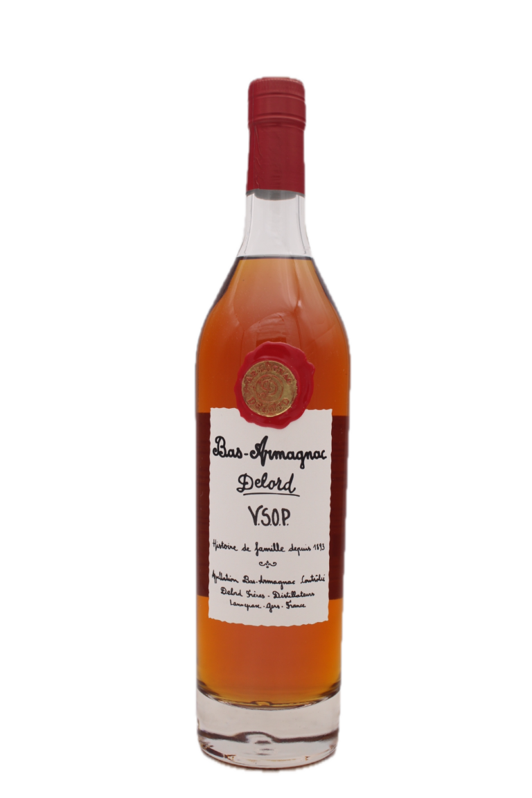 delord vsop