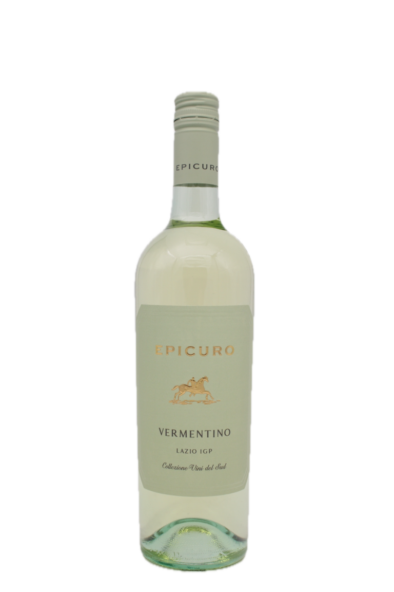 epicuro vermentino