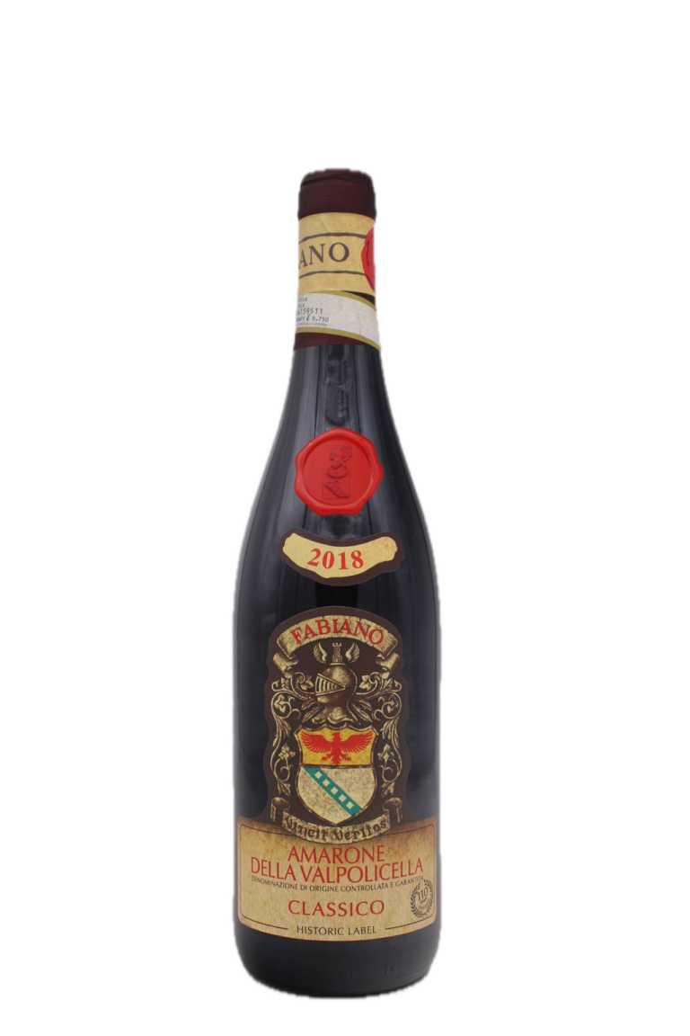 Fabiano - Amarone della Valpolicella Classico