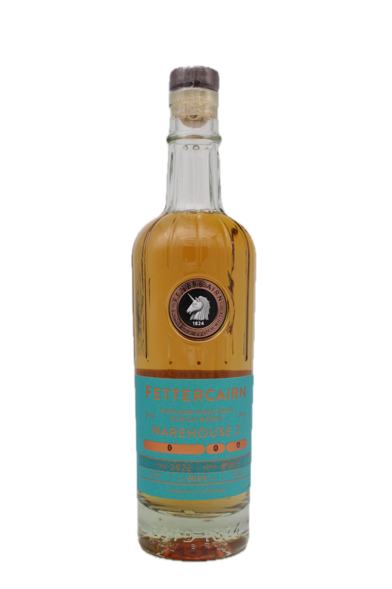 fettercairn warehouse 2022