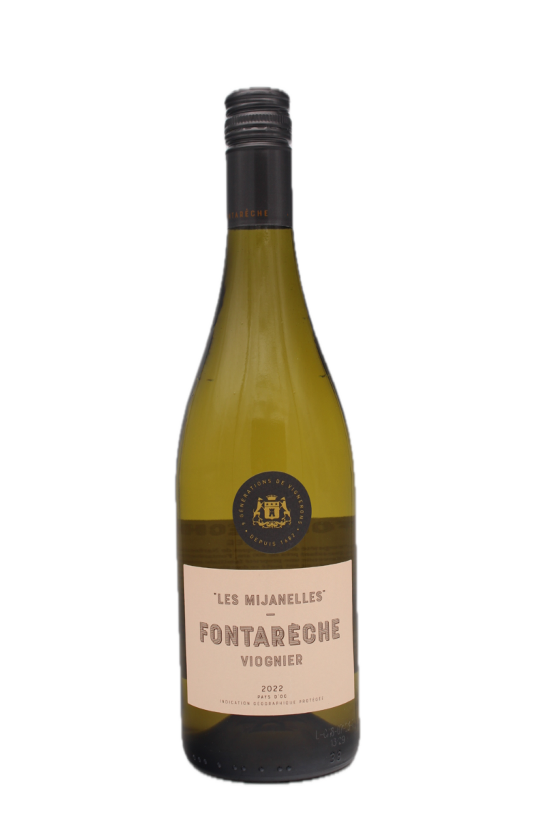 fontareche viognier