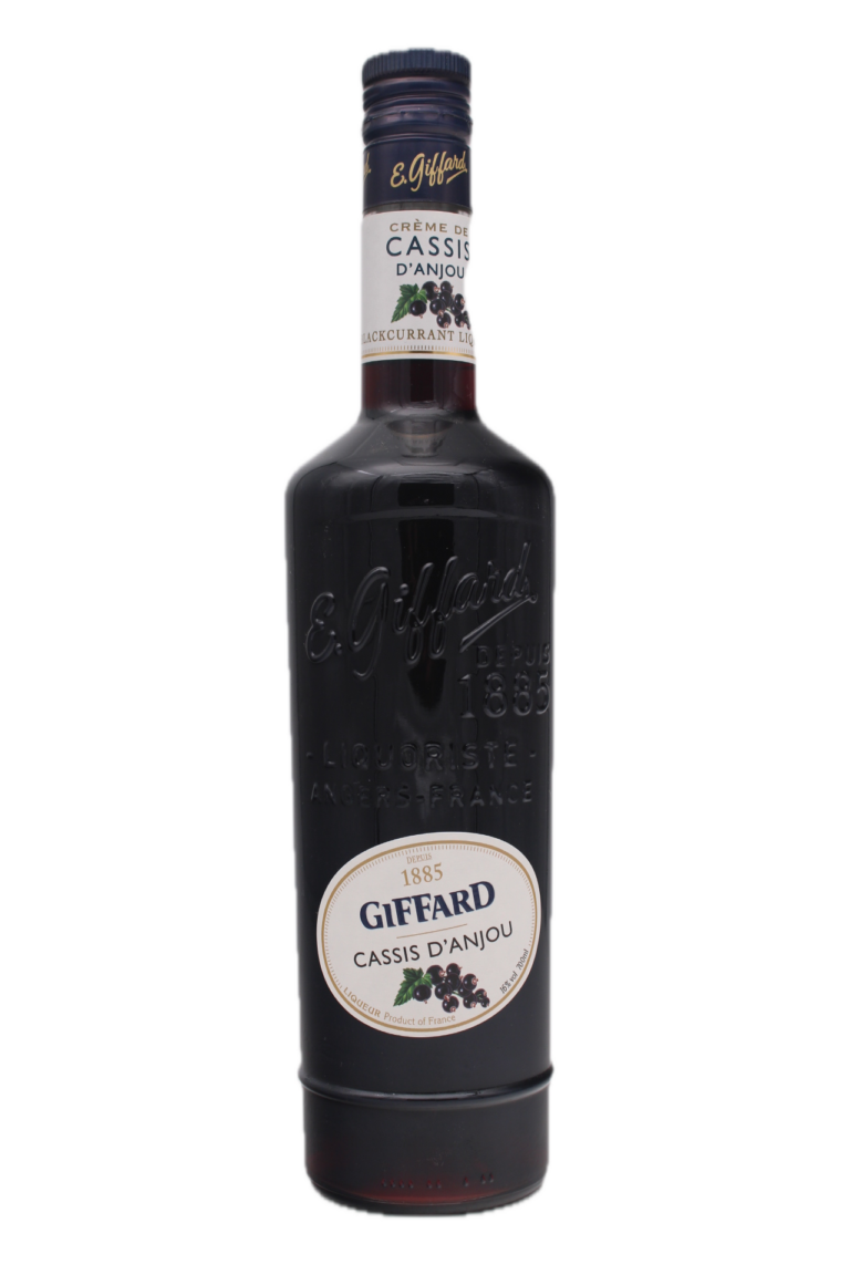 giffard cassis
