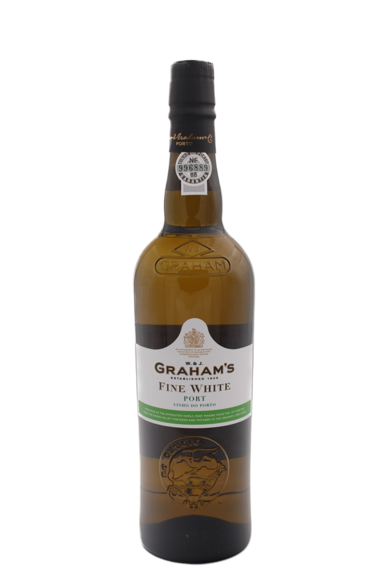 graham's fine white