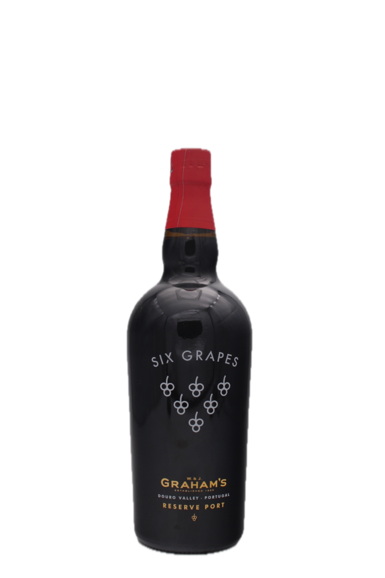 grahams six grapes