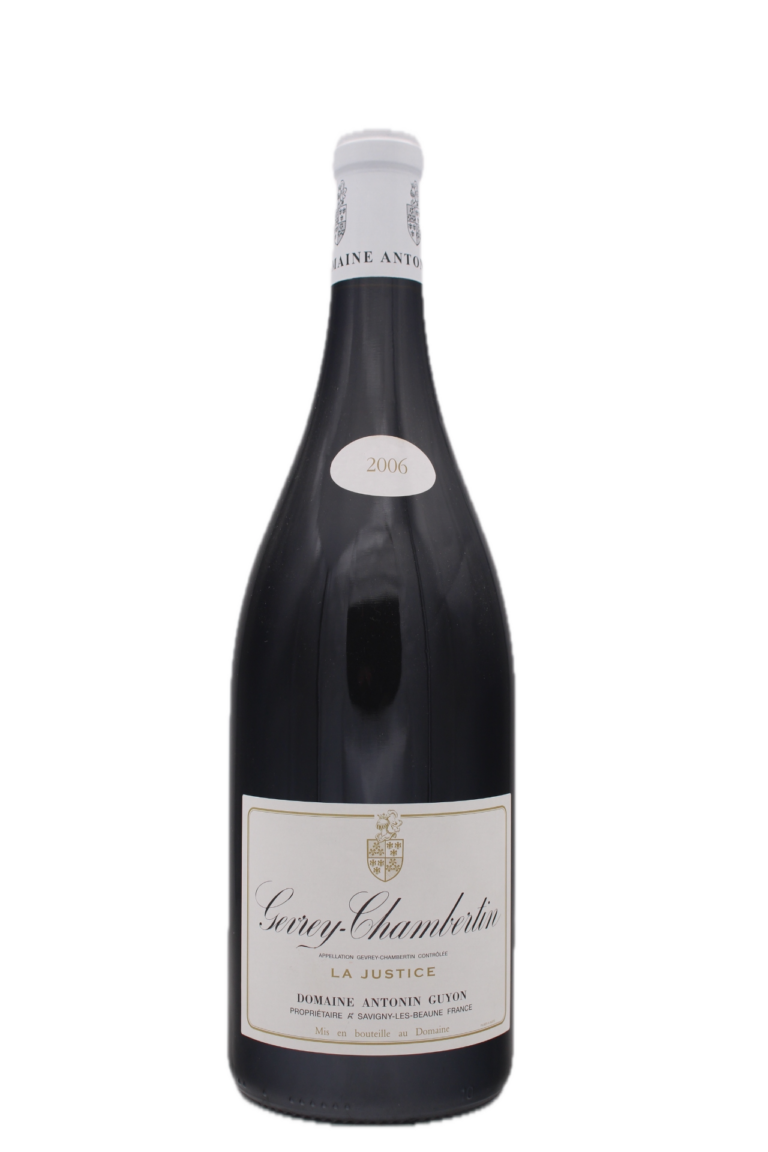 guyon gevrey magnum