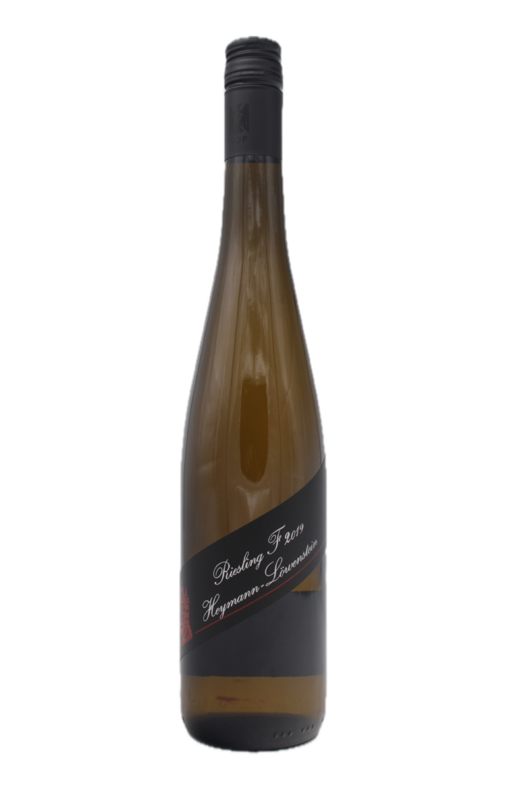 heymann lowenstein riesling f