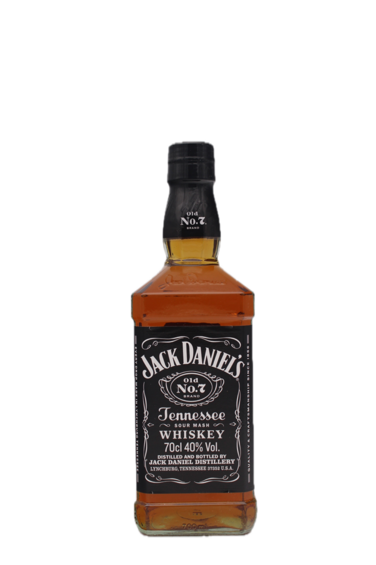 jack daniels