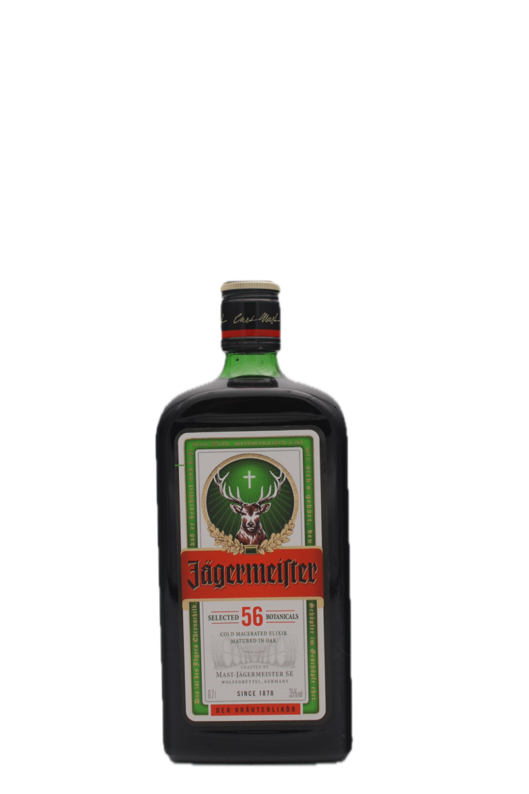 Jägermeister