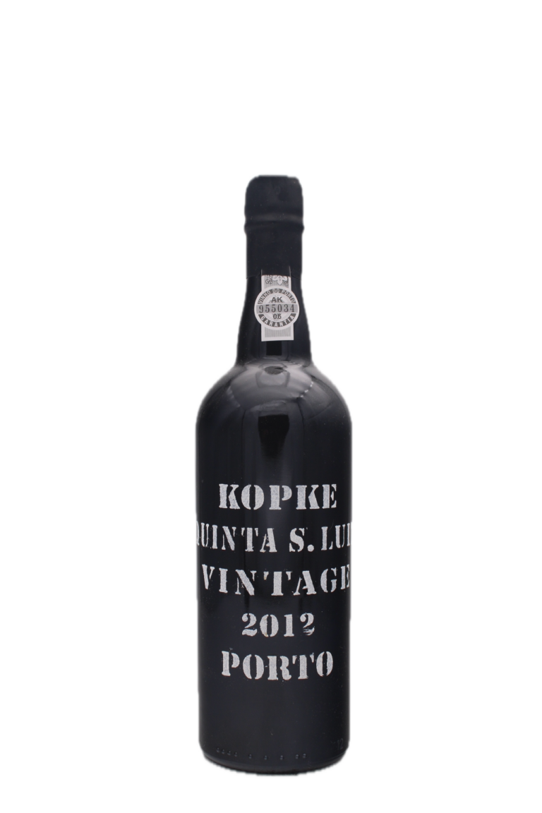 kopke sao 2012