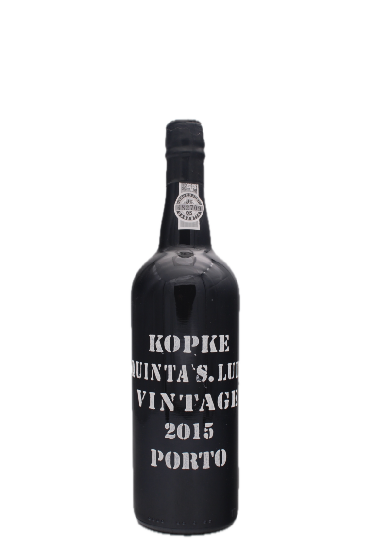 Kopke - Vintage Port 2015