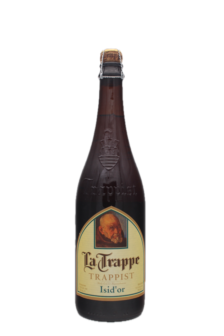 La Trappe - Isid'or 75cl
