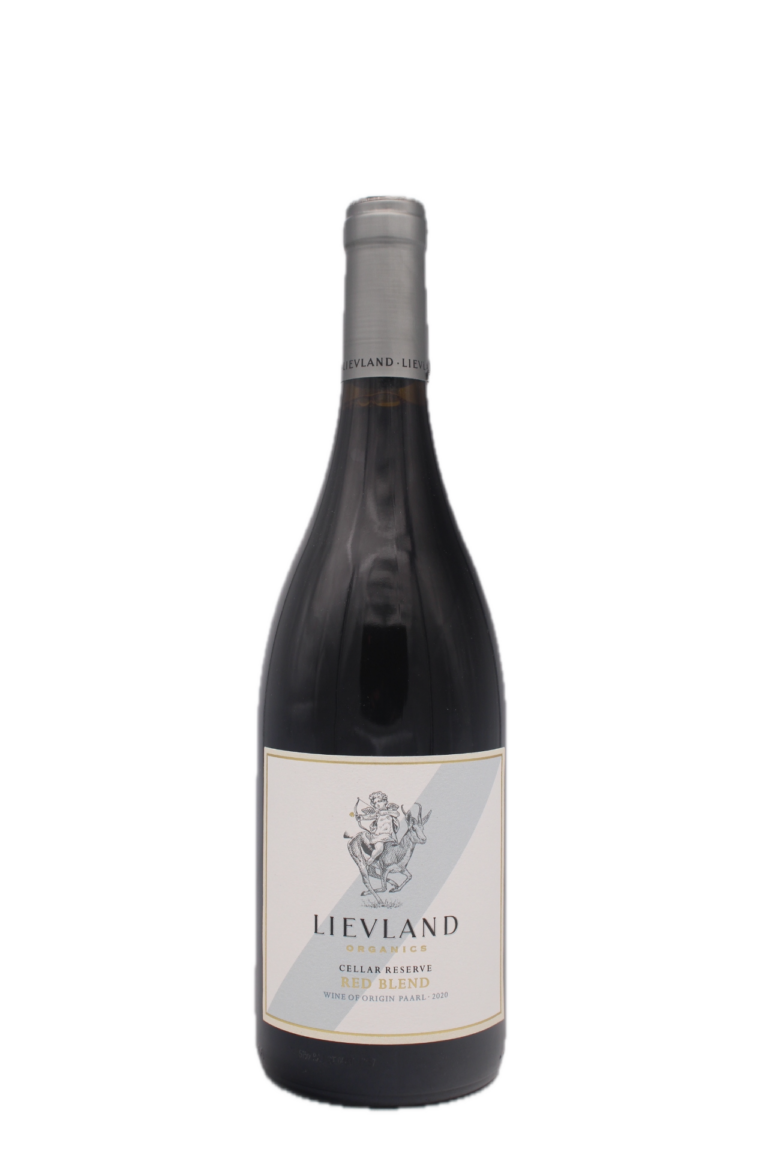 lievland red blend