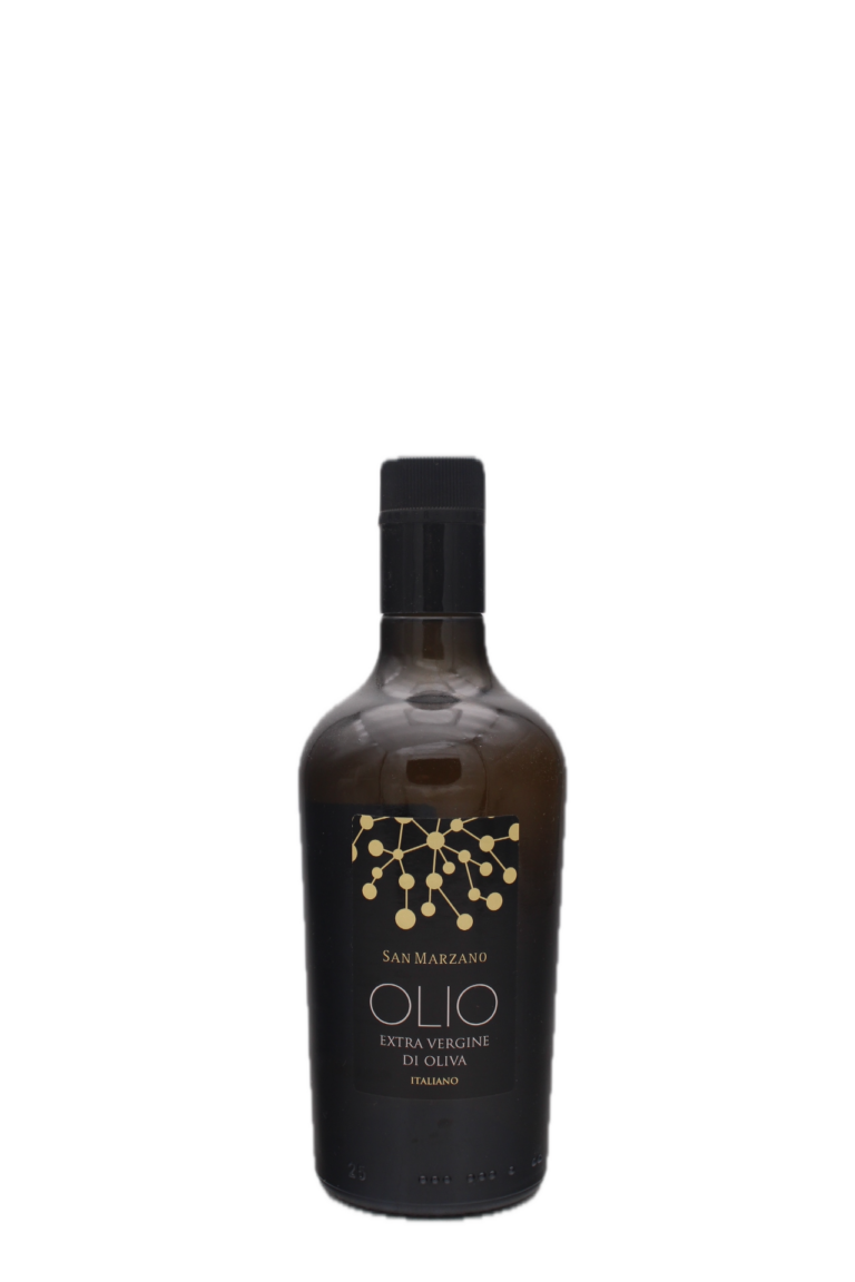 San Marzano - Olijfolie