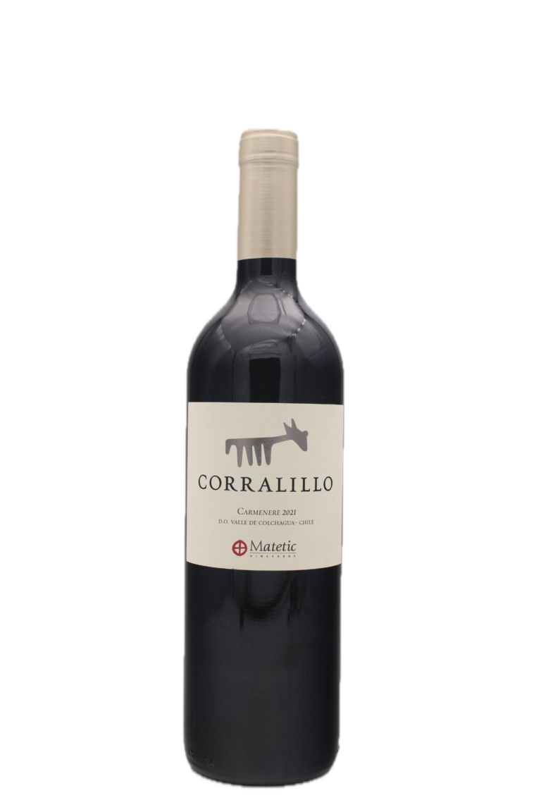 matetic corralillo