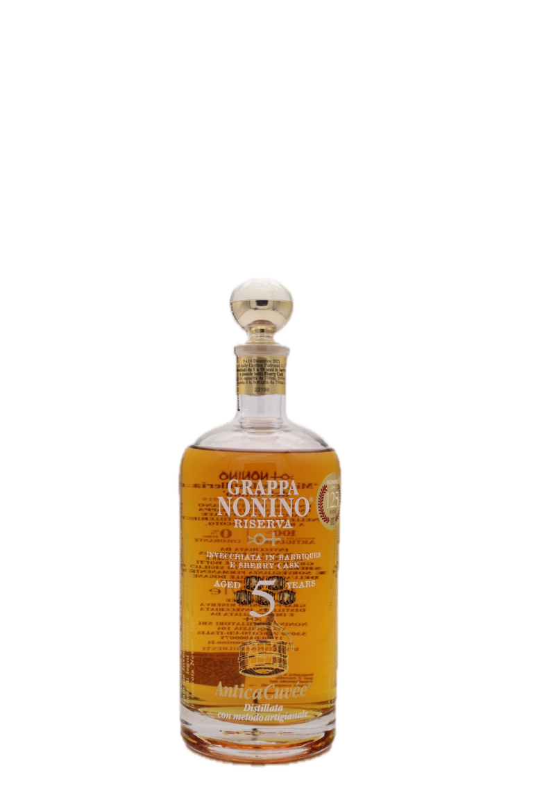 nonino riserva