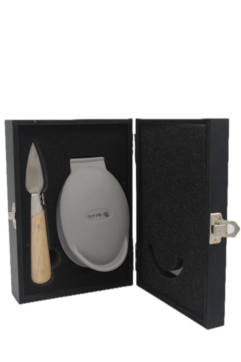 Laguiole Oestermes Oakwood