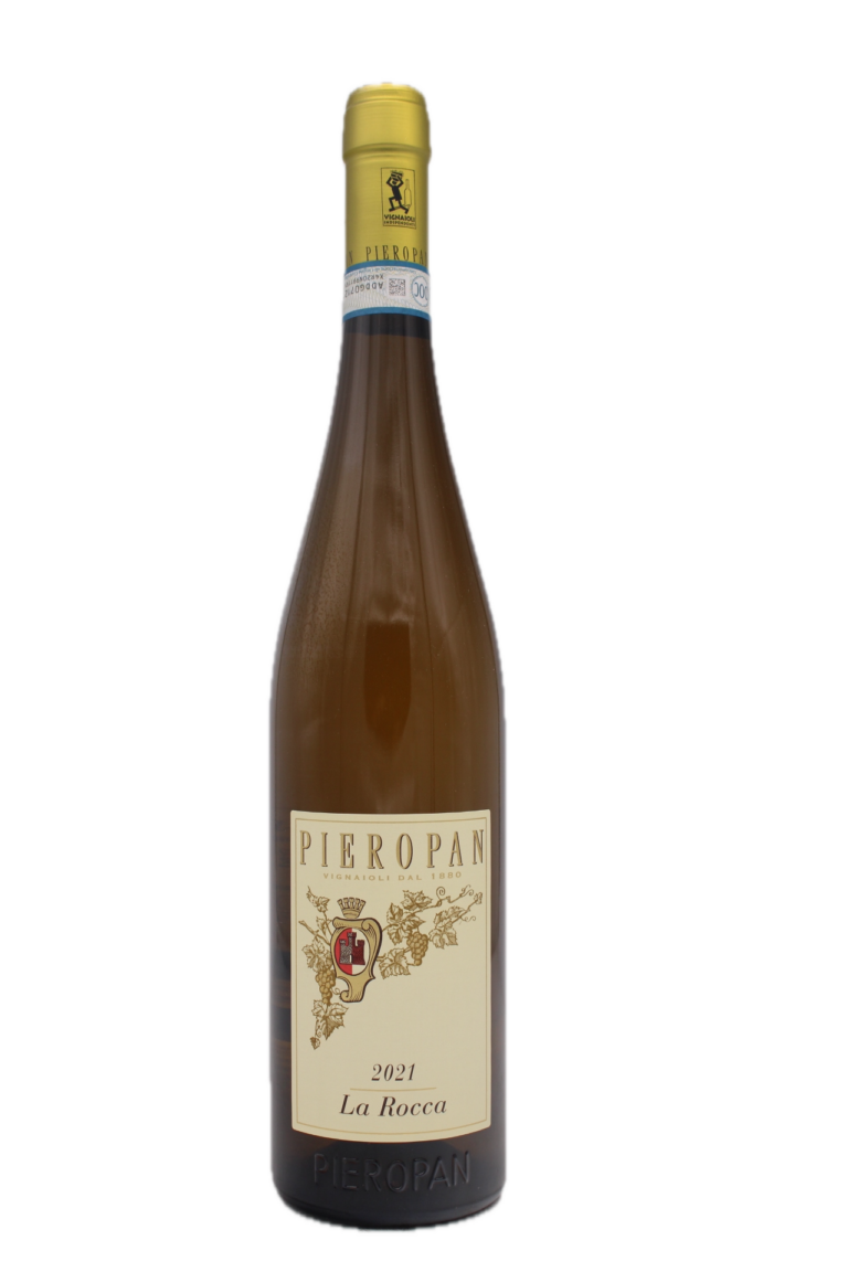 Pieropan - La Rocca Soave Classico